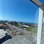 Studio Piscina Privativa 403