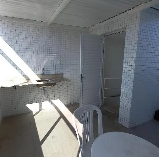 Studio Piscina Privativa 403