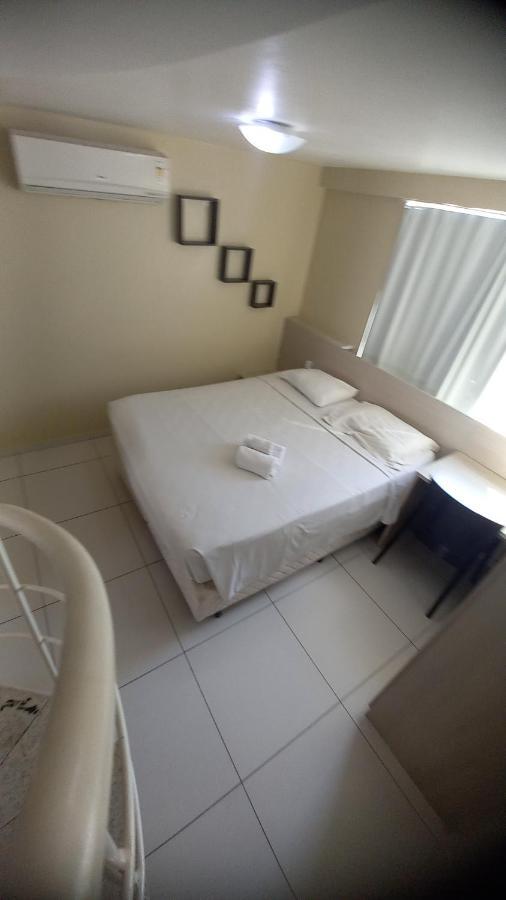 Apartamento Studio Piscina Privativa 403 João Pessoa
